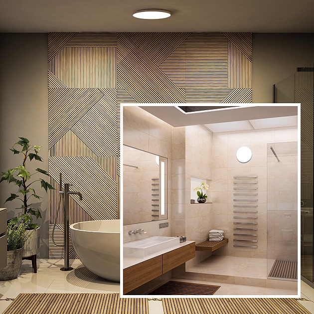 Накладной светильник Apeyron 18-146 изображение 3 Накладной светильник Apeyron 18-146 Фото № 3