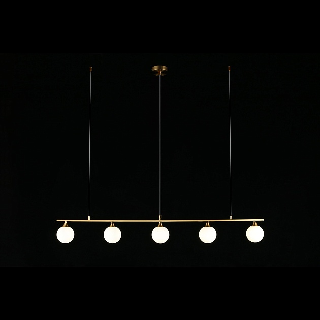 Подвесная люстра Aployt Sylwia APL.634.13.05 изображение 14 Подвесная люстра Aployt Sylwia APL.634.13.05 Фото № 14