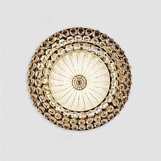 Потолочный светильник LED4U L1101-350 GD 1