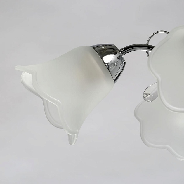 Потолочная люстра De City Моника 372015305 Фото № 8