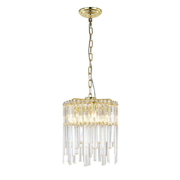 Подвесная люстра Escada Odegard 2105/6S изображение 1 Подвесная люстра Escada Odegard 2105/6S Фото № 1