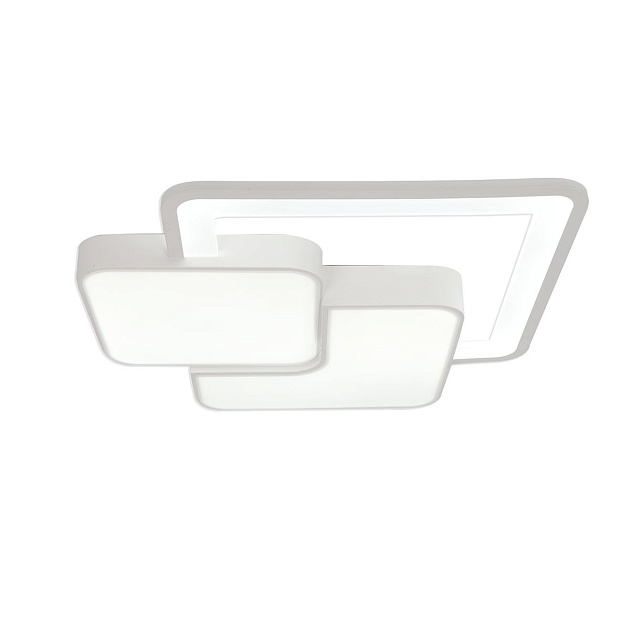 Потолочный светодиодный светильник Escada Streamline 10298/3LED изображение 1 Потолочный светодиодный светильник Escada Streamline 10298/3LED Фото № 1