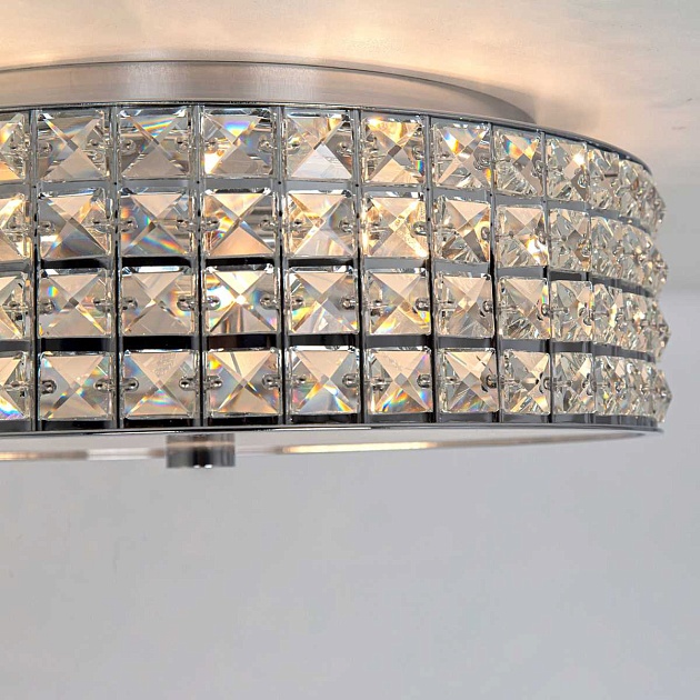 Потолочный светильник Citilux Портал CL324151 Фото № 9