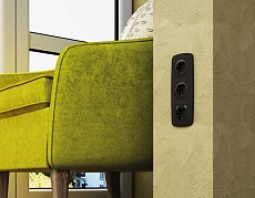 Рамка AMBRELLA VOLT OF140702 1