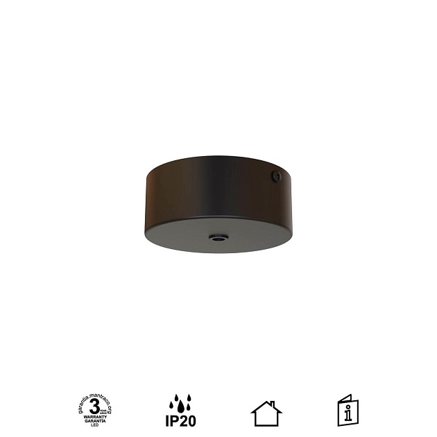 Потолочное основание Mantra Modular Light Florones 9357 Фото № 6