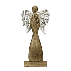 Фигурка декоративная Ангел Eglo Baliguian 427521 2