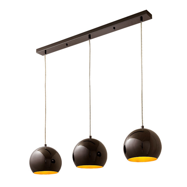 Подвесной светильник Citilux Оми CL945135 Фото № 8