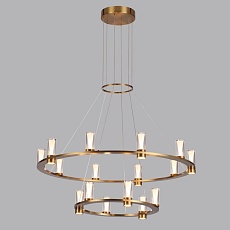 Подвесной светильник Odeon Light Defance Hightech 7144/110L 1