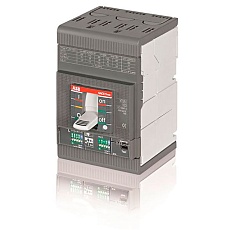 Выключатель автоматический XT2N 160 Ekip LS/I In=100A 3p F F 1SDA067057R1