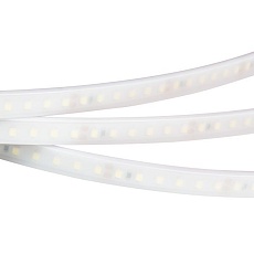 Светодиодная влагозащищенная лента Arlight 9,6W/m 120LED/m 2835SMD теплый белый 5M RTW-PW-A120-10mm 24V Warm2700 018997(2) 3