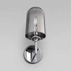 Бра Eurosvet Pluto 60156/1 хром 4