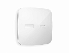 Лицевая панель розетки AMBRELLA VOLT OP1110