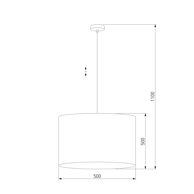 Подвесная люстра TK Lighting 6582 Juta изображение 2 Подвесная люстра TK Lighting 6582 Juta Фото № 2