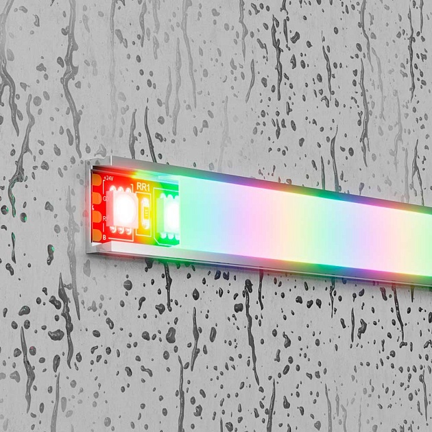 Светодиодная лента Maytoni Technical 21W/m 5M 20038 Фото № 11