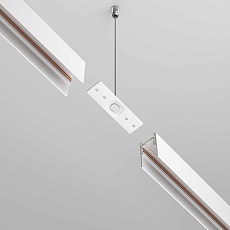 Комплектующие для накладной трековой системы Voltega Эксилайт / Exilight VGL034C-21W 1