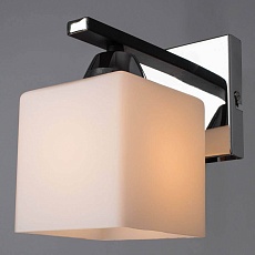 Бра Arte Lamp 52 A8165AP-1BK 1