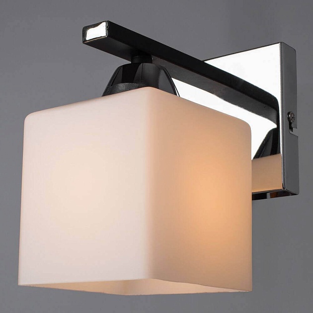 Бра Arte Lamp 52 A8165AP-1BK фото 2