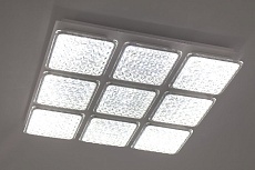 Потолочный светодиодный светильник Escada 10204/9LED 2