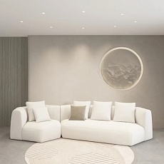 Точечный светильник DENKIRS COVE DK2146-WH 2