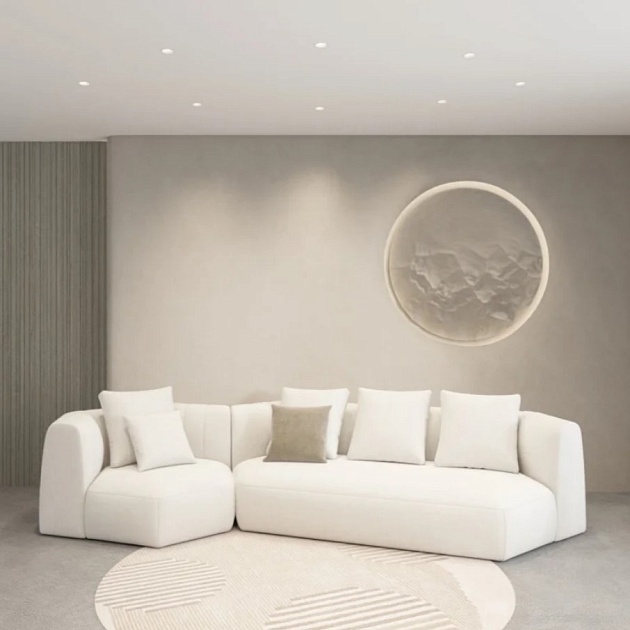 Точечный светильник DENKIRS COVE DK2146-WH Фото № 3