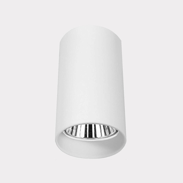 Потолочный светильник Crystal Lux CLT 015C WH Фото № 1