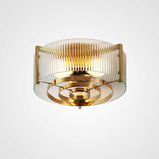 Потолочный светильник Imperium Loft Lussa 167746-26 изображение 1 Потолочный светильник Imperium Loft Lussa 167746-26 Фото № 1