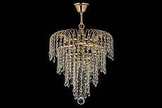 Подвесная люстра Arti Lampadari Sabina E 1.5.32.103 G 3