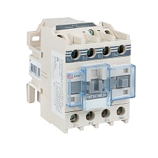 Контактор КМЭ малогабаритный 25А 380В 1NO EKF PROxima ctr-s-25-380