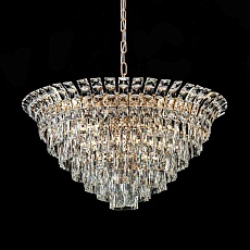 Подвесная люстра MODELUX ML.7086.650 GD 3