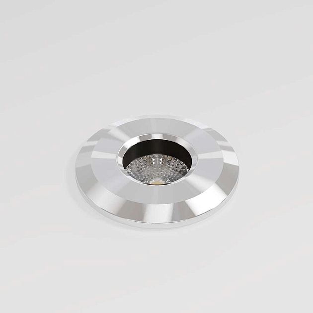 Ландшафтный светодиодный светильник Maytoni Flash O044DL-L1S3K2 Фото № 4