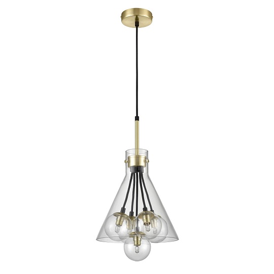Подвесная люстра Vele Luce Caramella VL5904P15 изображение 1 Подвесная люстра Vele Luce Caramella VL5904P15 Фото № 1