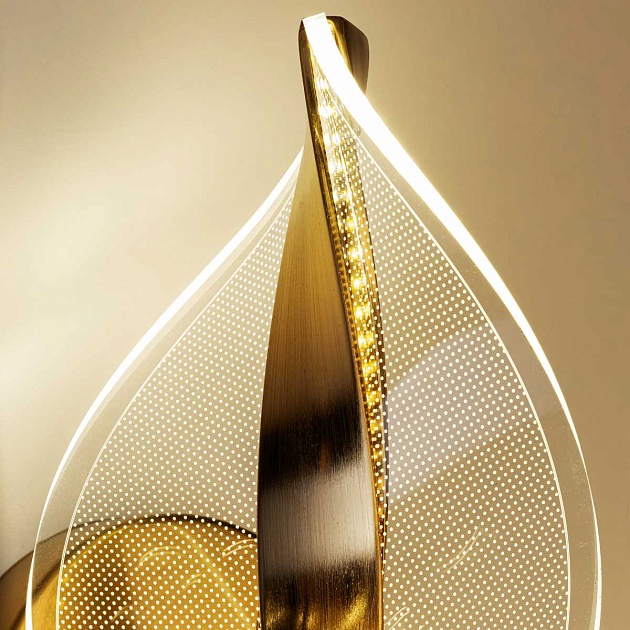 Бра Citilux Vind CL214311 изображение 6 Бра Citilux Vind CL214311 Фото № 6