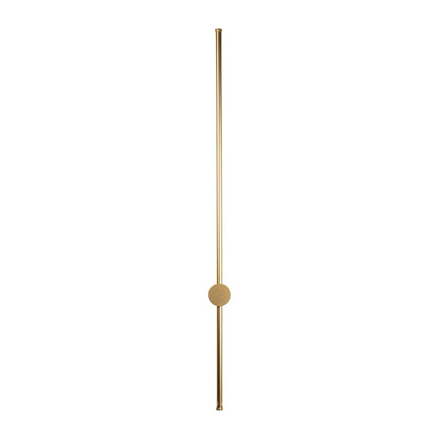 Настенный светодиодный светильник Loft IT Rays 10053GD изображение 5 Настенный светодиодный светильник Loft IT Rays 10053GD Фото № 5