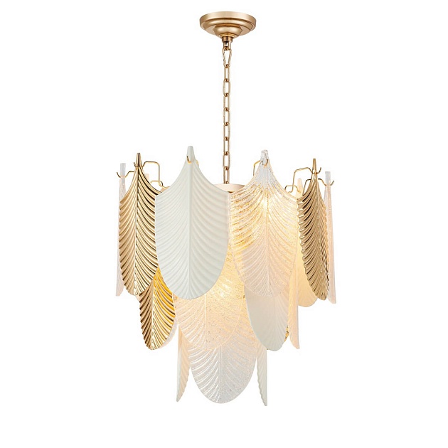 Подвесная люстра Favourite Pulcher 2619-12P изображение 1 Подвесная люстра Favourite Pulcher 2619-12P Фото № 1