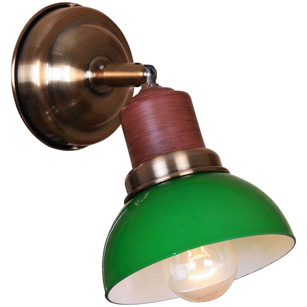 Бра Velante 320-581-01 Фото № 1