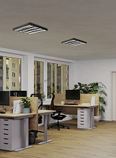 Потолочный светильник Eglo Martelliano 902351 1