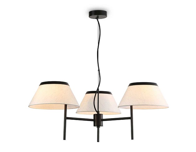 Люстра Ambrella Light HIGH LIGHT LH72451 изображение 5 Люстра Ambrella Light HIGH LIGHT LH72451 Фото № 5