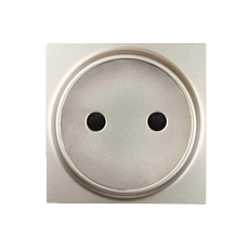 Розетка ЭРА Elegance 2P 16A 250V 14-2105-04 Б0034287 1