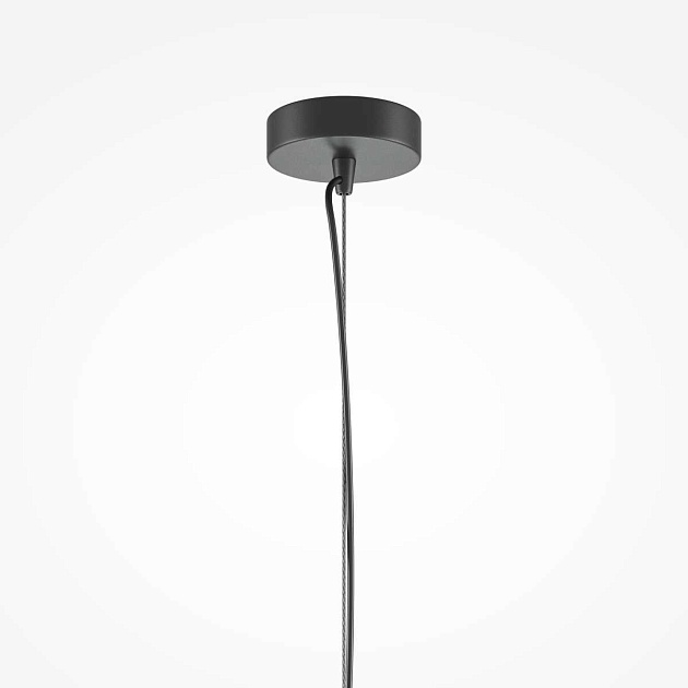 Подвесной светильник Maytoni Modern Glamping MOD437PL-01BG Фото № 3