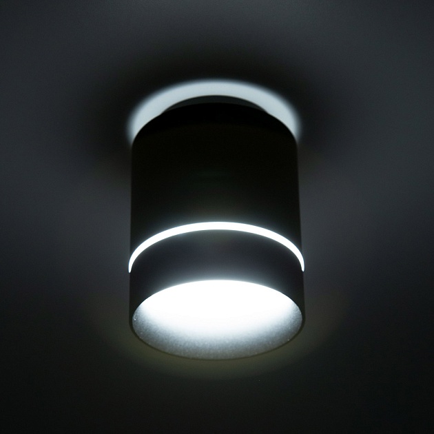 Потолочный светодиодный светильник Citilux Борн CL745011N фото 15