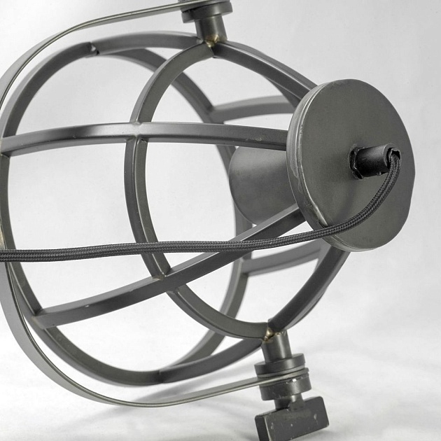 Спот Lussole Loft Matanuska GRLSP-8066 Фото № 5