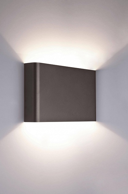 Настенный светильник Nowodvorski Haga 9710 Фото № 1