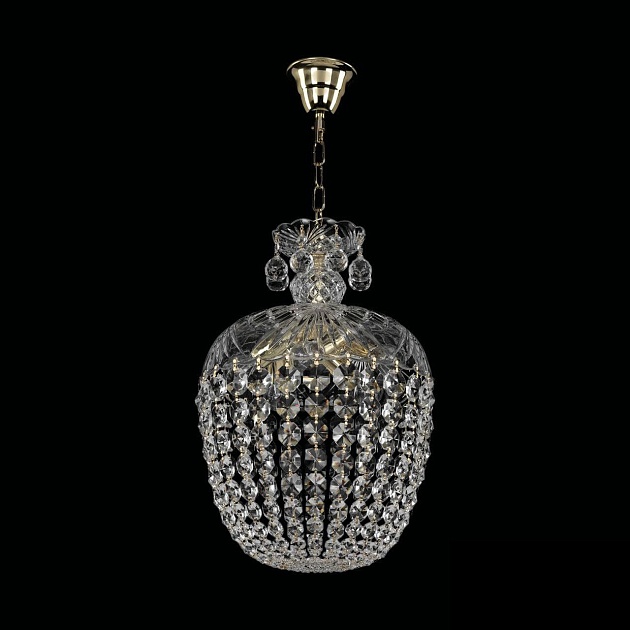 Подвесной светильник Bohemia Ivele 14771/30 G Фото № 1