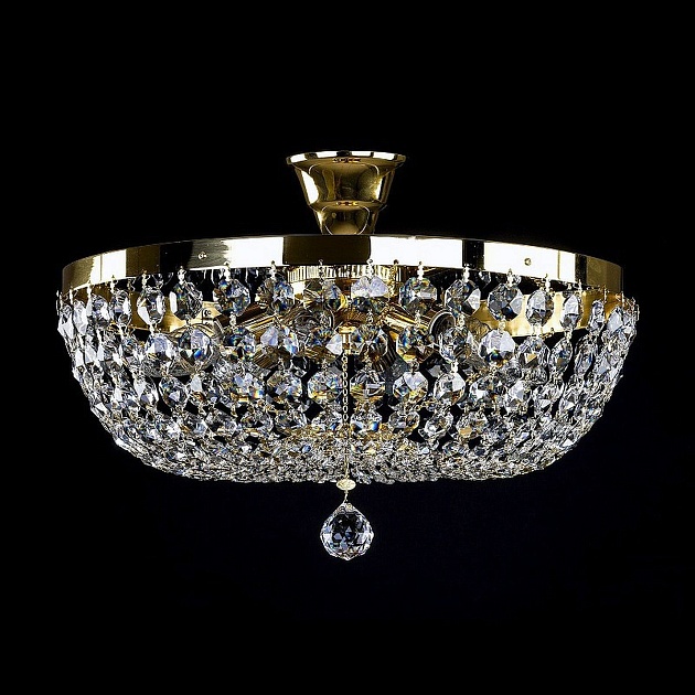 Потолочный светильник Artglass Geena Dia 450 CE Фото № 1