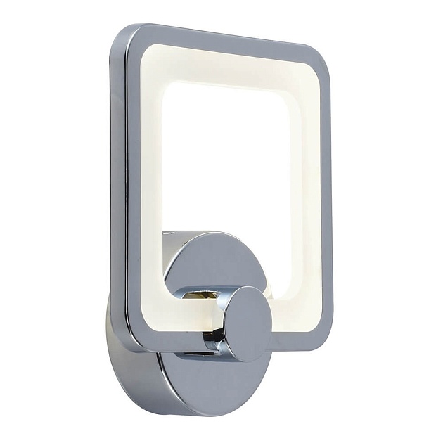 Настенный светодиодный светильник Profit Light 8083/1W CHR изображение 3 Настенный светодиодный светильник Profit Light 8083/1W CHR Фото № 3