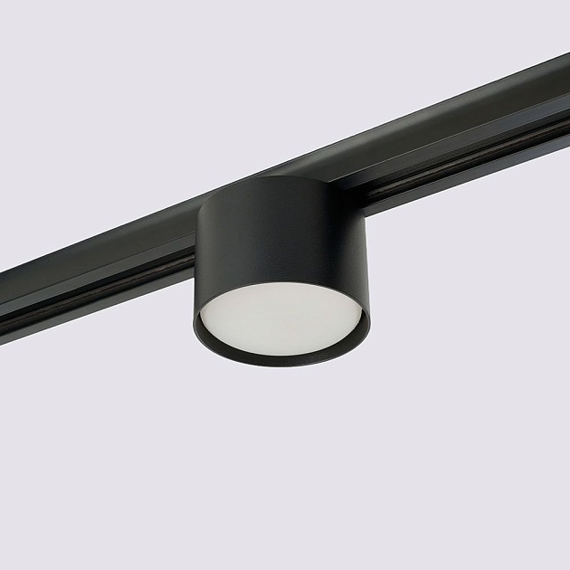 Трековый светильник Feron AL134 51123 Фото № 1