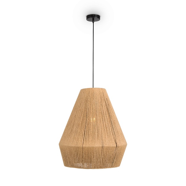 Подвесной светильник Freya Modern LoungeGarden FR5247PL-01BG1 Фото № 2