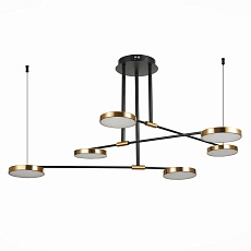 Подвесная светодиодная люстра ST Luce Farone SL1605.403.06 1