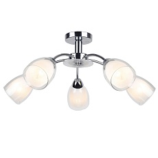 Потолочная люстра Arte Lamp 53 A7201PL-5CC