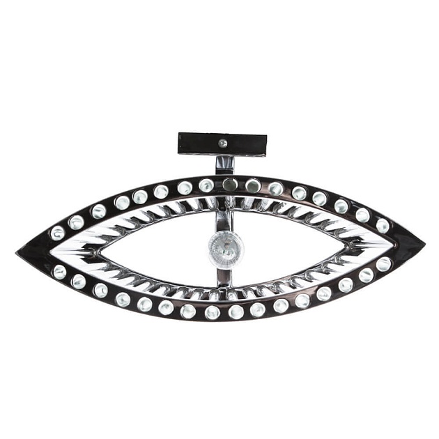 Бра Divinare Domenica 2060/02 AP-1 изображение 2 Бра Divinare Domenica 2060/02 AP-1 Фото № 2